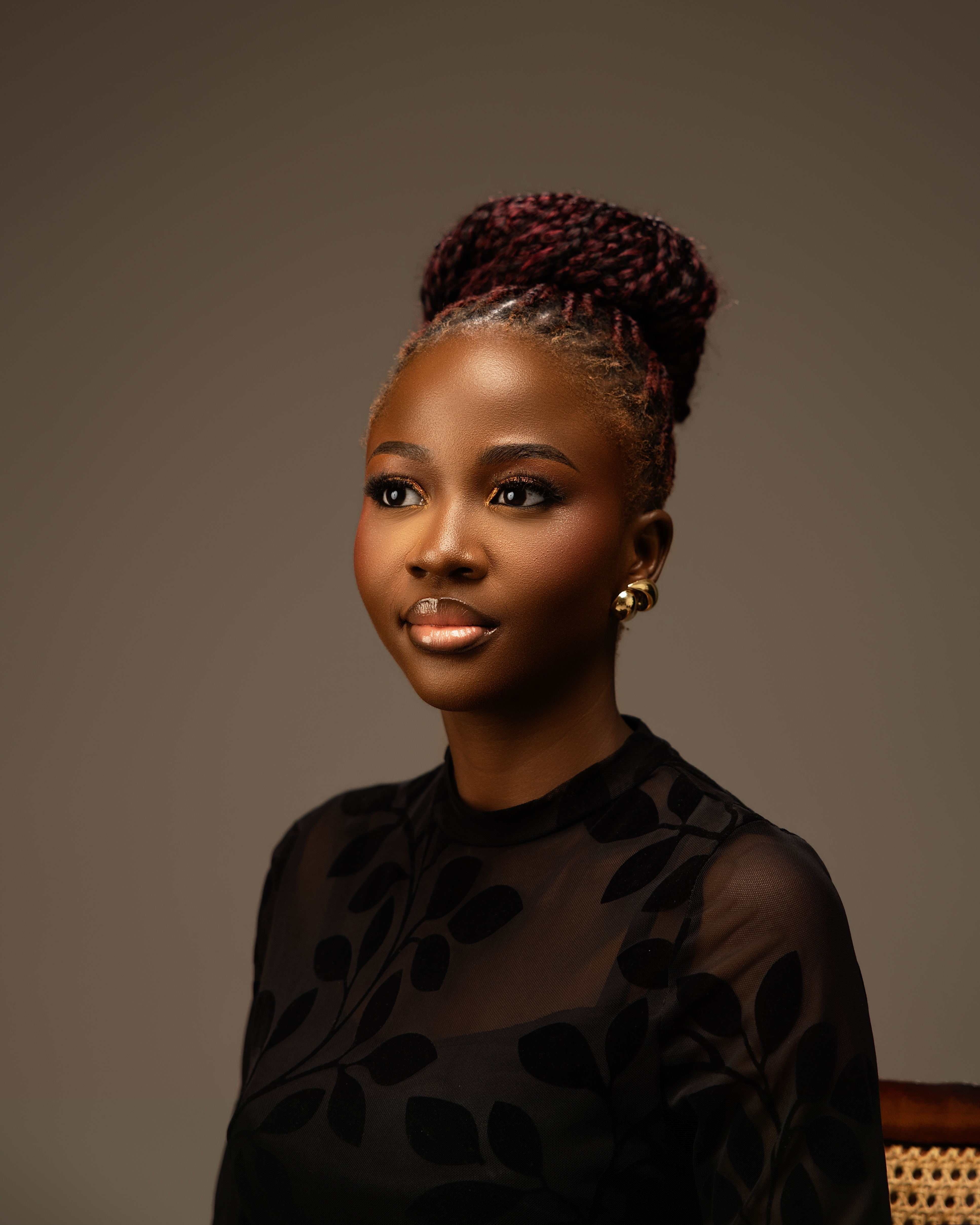 Ayeni Princess | FolioHer Edit