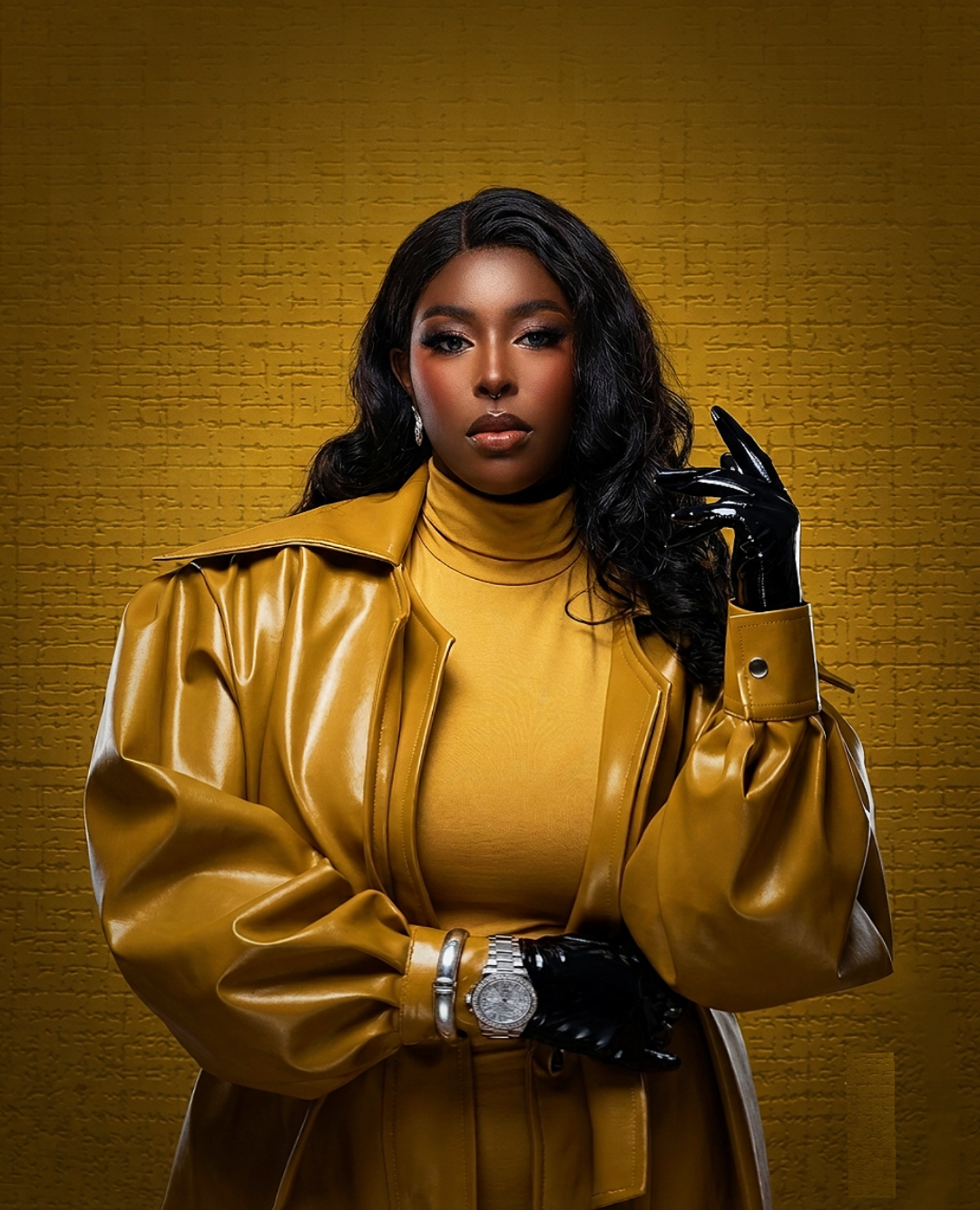 Funmilayo Adebomi | FolioHer