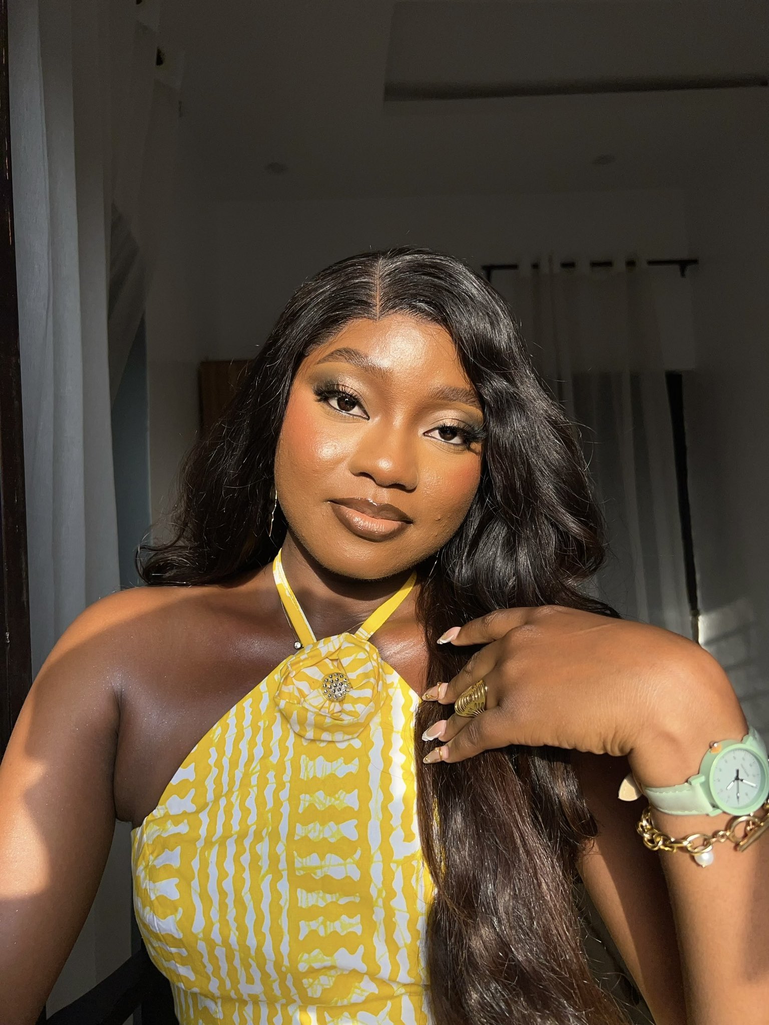 Arike Samuel Is Building a Fashion Brand That Reflects Her Vision