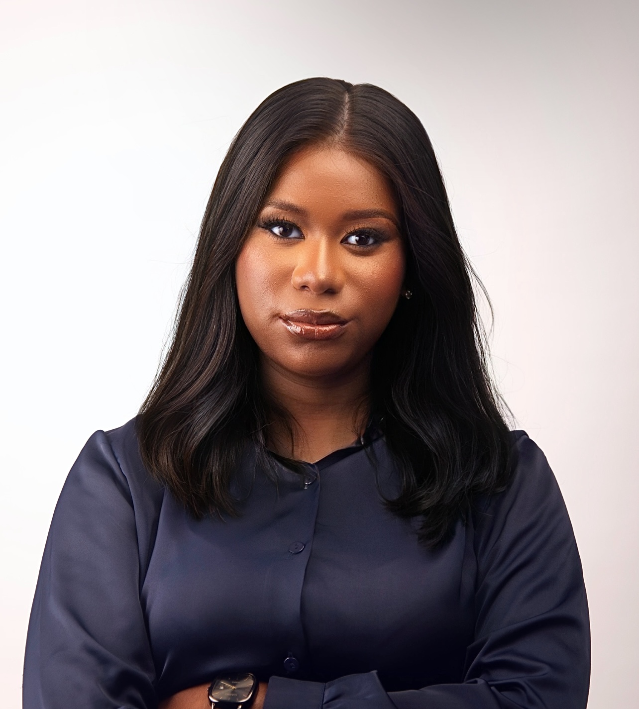 Yetunde Olatunbosun | FolioHer